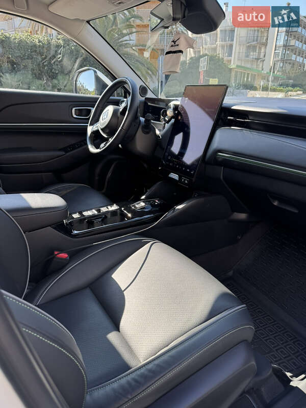 Внедорожник / Кроссовер Honda eNS1 2022 в Киеве