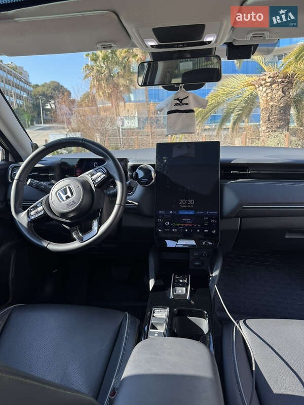 Внедорожник / Кроссовер Honda eNS1 2022 в Киеве