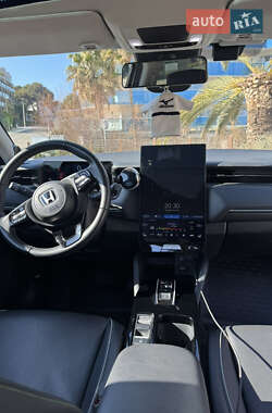Внедорожник / Кроссовер Honda eNS1 2022 в 