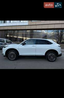 Позашляховик / Кросовер Honda eNS1 2023 в Рівному