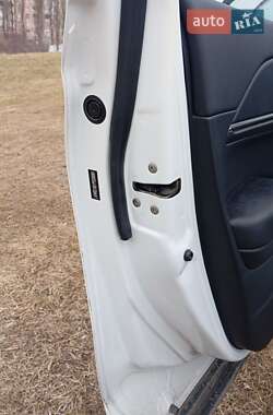 Внедорожник / Кроссовер Honda eNS1 2023 в 