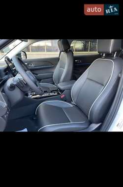 Внедорожник / Кроссовер Honda eNS1 2023 в 