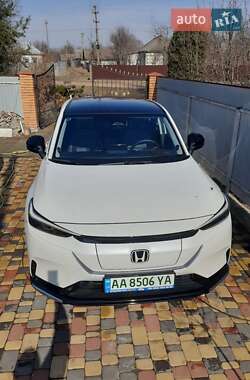 Внедорожник / Кроссовер Honda eNS1 2023 в 