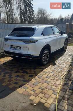 Внедорожник / Кроссовер Honda eNS1 2023 в 