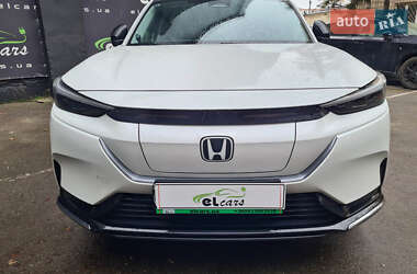 Позашляховик / Кросовер Honda eNS1 2023 в Києві