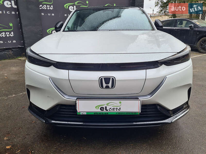 Внедорожник / Кроссовер Honda eNS1 2023 в 