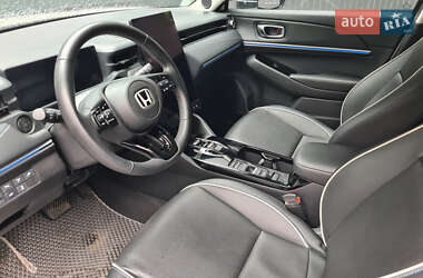 Внедорожник / Кроссовер Honda eNS1 2023 в 