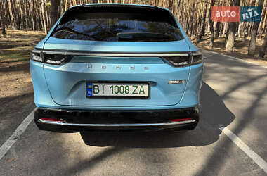 Внедорожник / Кроссовер Honda eNS1 2023 в 