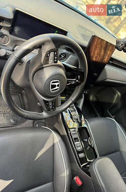 Внедорожник / Кроссовер Honda eNS1 2023 в 