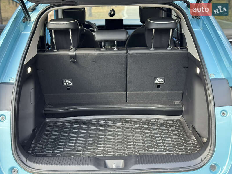 Внедорожник / Кроссовер Honda eNS1 2023 в Полтаве фото 17 Внедорожник / Кроссовер Honda eNS1 2023 в Полтаве