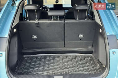 Внедорожник / Кроссовер Honda eNS1 2023 в 