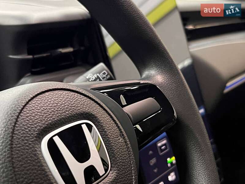 Внедорожник / Кроссовер Honda eNS1 2024 в Одессе