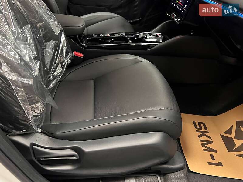 Внедорожник / Кроссовер Honda eNS1 2024 в Одессе