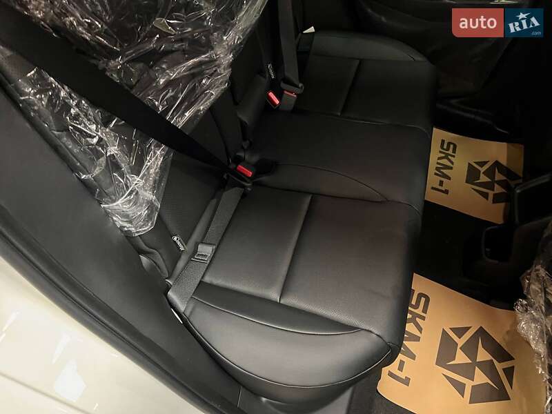 Внедорожник / Кроссовер Honda eNS1 2024 в Одессе