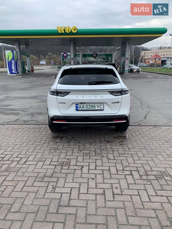 Внедорожник / Кроссовер Honda eNS1 2023 в Обухове фото 6 Внедорожник / Кроссовер Honda eNS1 2023 в Обухове