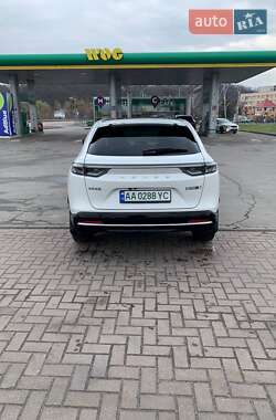 Внедорожник / Кроссовер Honda eNS1 2023 в 