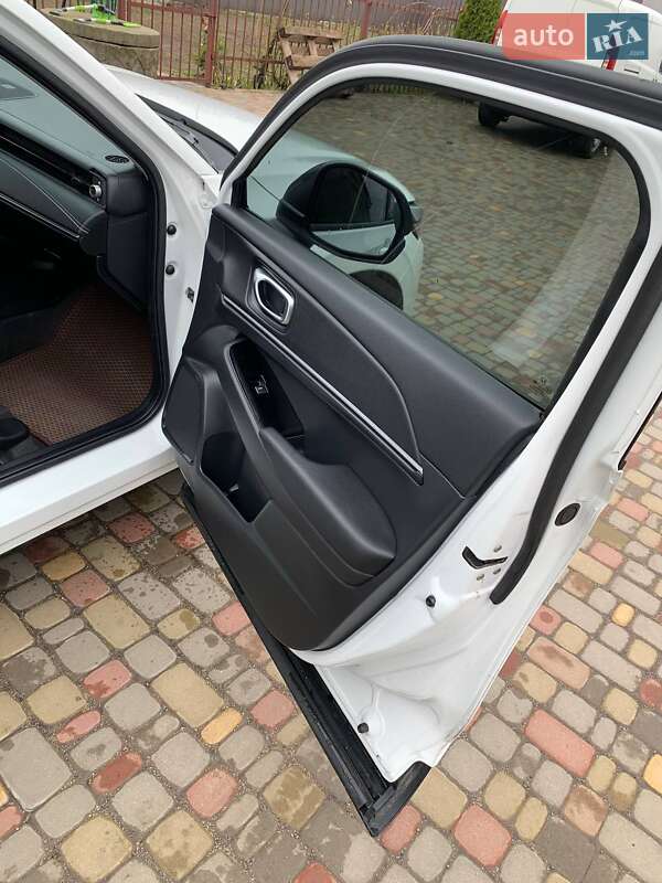 Внедорожник / Кроссовер Honda eNS1 2023 в Обухове фото 17 Внедорожник / Кроссовер Honda eNS1 2023 в Обухове