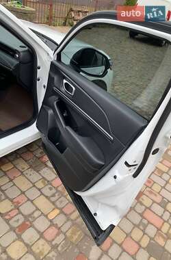 Внедорожник / Кроссовер Honda eNS1 2023 в 