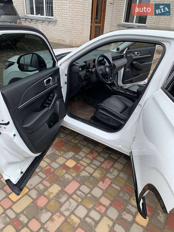 Внедорожник / Кроссовер Honda eNS1 2023 в Обухове фото 20 Внедорожник / Кроссовер Honda eNS1 2023 в Обухове