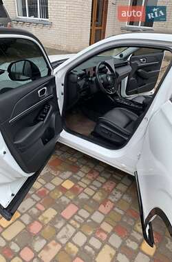 Внедорожник / Кроссовер Honda eNS1 2023 в 