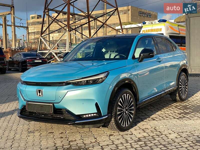 Внедорожник / Кроссовер Honda eNS1 2023 в Черновцах