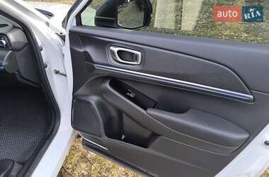 Позашляховик / Кросовер Honda eNS1 2023 в 