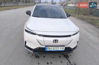 Позашляховик / Кросовер Honda eNS1 2023 в 