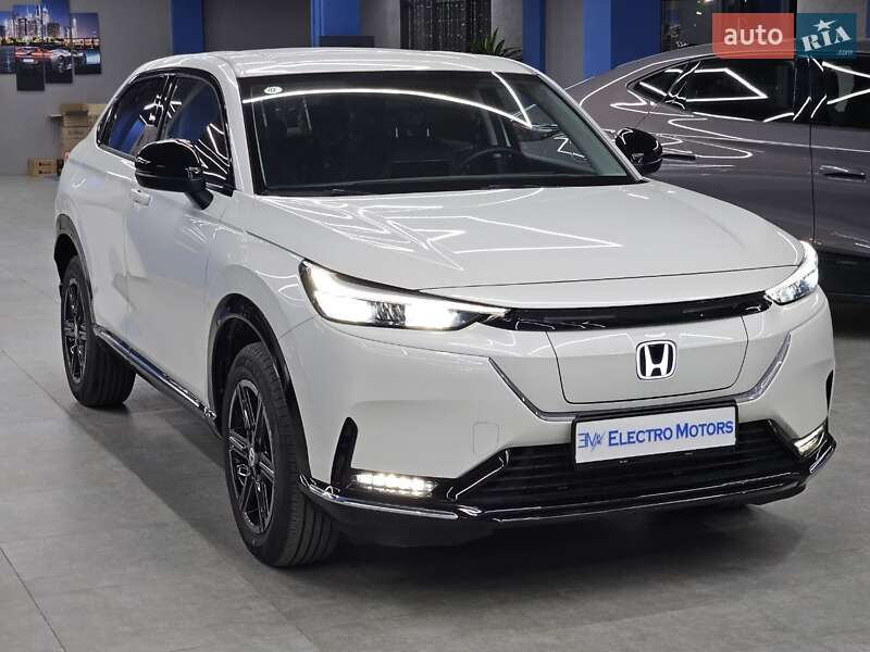 Honda eNS1 2024