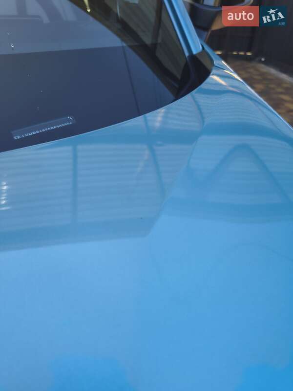 Внедорожник / Кроссовер Honda eNS1 2023 в Киеве фото 2 Внедорожник / Кроссовер Honda eNS1 2023 в Киеве