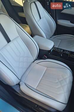 Внедорожник / Кроссовер Honda eNS1 2023 в 