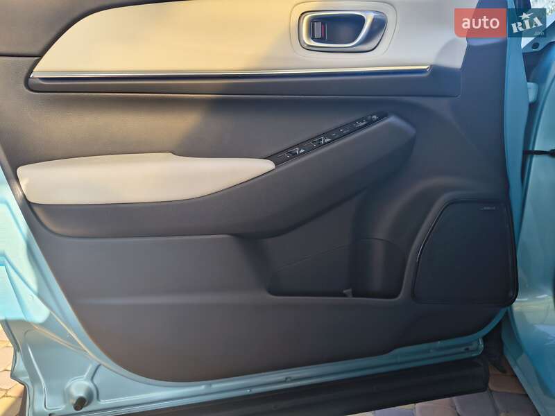 Внедорожник / Кроссовер Honda eNS1 2023 в Киеве фото 13 Внедорожник / Кроссовер Honda eNS1 2023 в Киеве