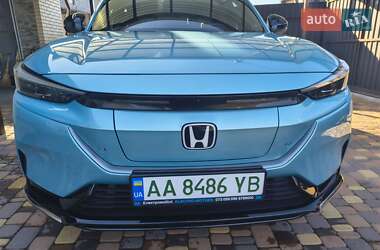 Внедорожник / Кроссовер Honda eNS1 2023 в 