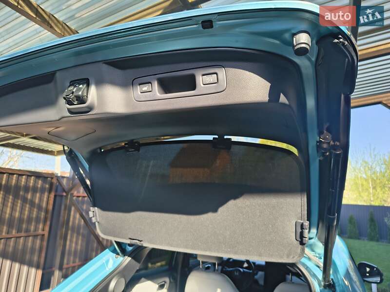 Внедорожник / Кроссовер Honda eNS1 2023 в Киеве фото 22 Внедорожник / Кроссовер Honda eNS1 2023 в Киеве