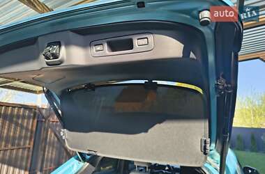 Внедорожник / Кроссовер Honda eNS1 2023 в 