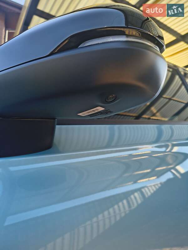 Внедорожник / Кроссовер Honda eNS1 2023 в Киеве фото 30 Внедорожник / Кроссовер Honda eNS1 2023 в Киеве