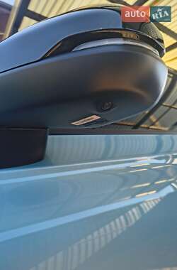 Внедорожник / Кроссовер Honda eNS1 2023 в 