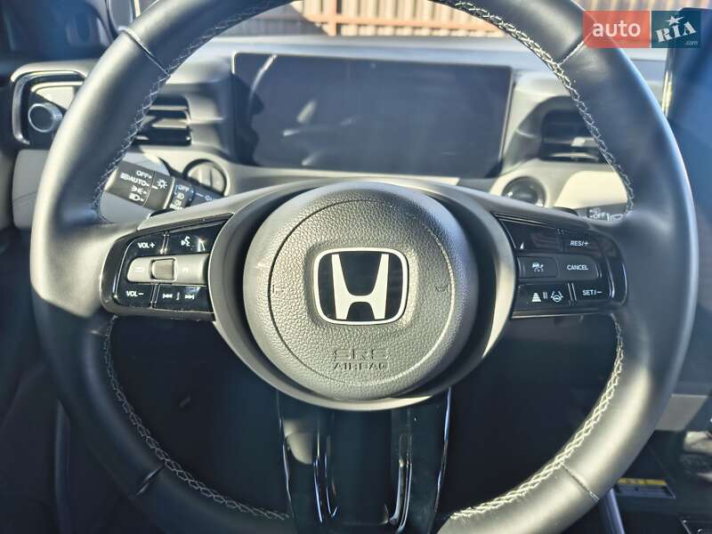 Внедорожник / Кроссовер Honda eNS1 2023 в Киеве фото 38 Внедорожник / Кроссовер Honda eNS1 2023 в Киеве