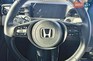 Внедорожник / Кроссовер Honda eNS1 2023 в 