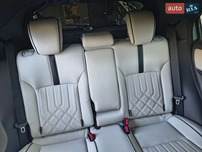 Внедорожник / Кроссовер Honda eNS1 2023 в Киеве фото 45 Внедорожник / Кроссовер Honda eNS1 2023 в Киеве