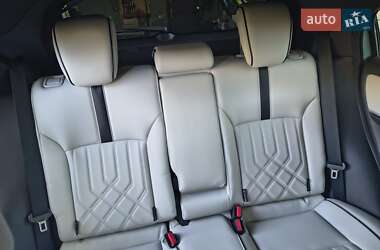 Внедорожник / Кроссовер Honda eNS1 2023 в 