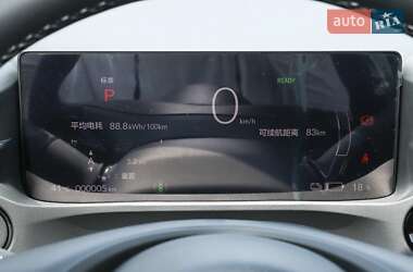 Внедорожник / Кроссовер Honda eNS1 2024 в 