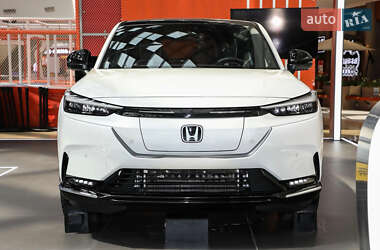 Внедорожник / Кроссовер Honda eNS1 2024 в 