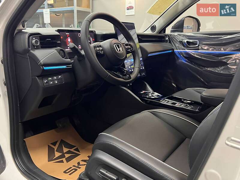 Позашляховик / Кросовер Honda eNS1 2025 в Житомирі