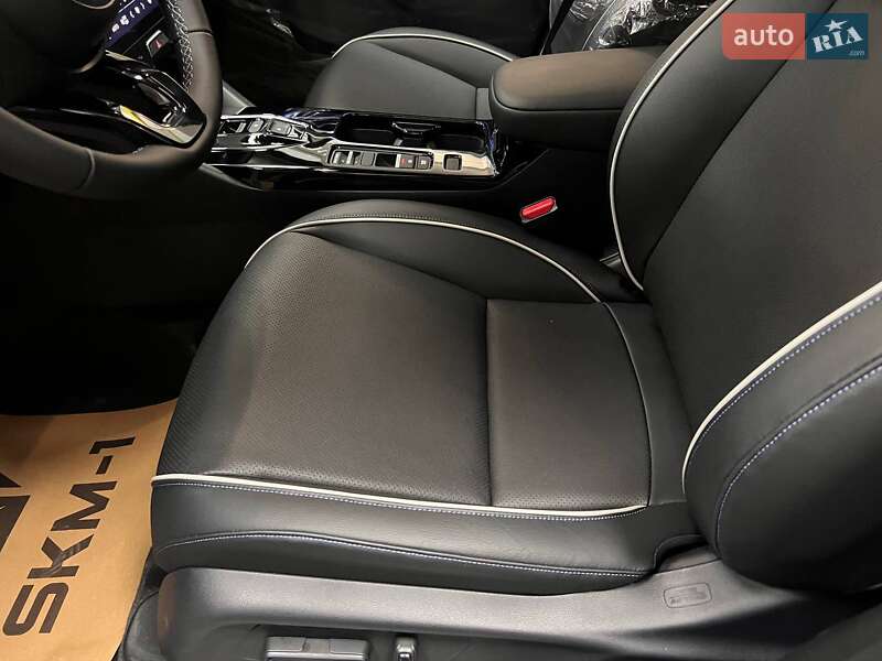 Позашляховик / Кросовер Honda eNS1 2025 в Житомирі