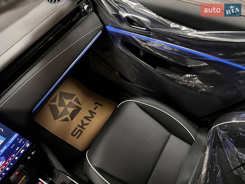 Позашляховик / Кросовер Honda eNS1 2025 в Житомирі