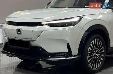 Внедорожник / Кроссовер Honda eNS1 2025 в 