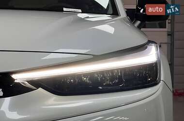 Внедорожник / Кроссовер Honda eNS1 2025 в 