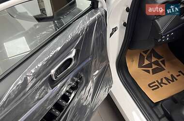 Внедорожник / Кроссовер Honda eNS1 2025 в 