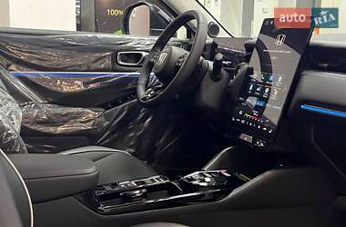 Внедорожник / Кроссовер Honda eNS1 2025 в 