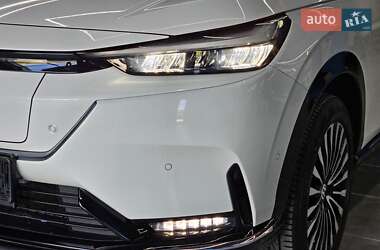 Внедорожник / Кроссовер Honda eNS1 2025 в 